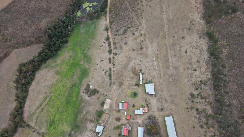 0 Bedroom Property for Sale in Albertinia Western Cape